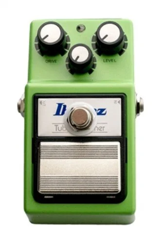 New Keeley TS-9 Mod Overdrive $209 — Rainbow Music